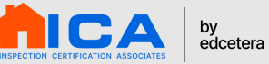 ICA logo